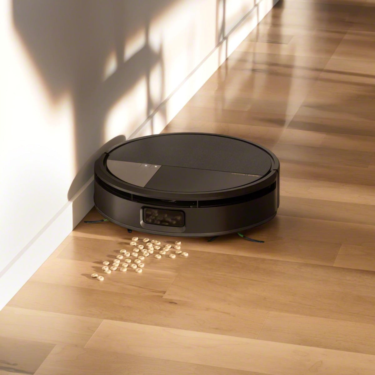 iRobot - Roomba Max 705 Combo Robot + AutoWash Dock
