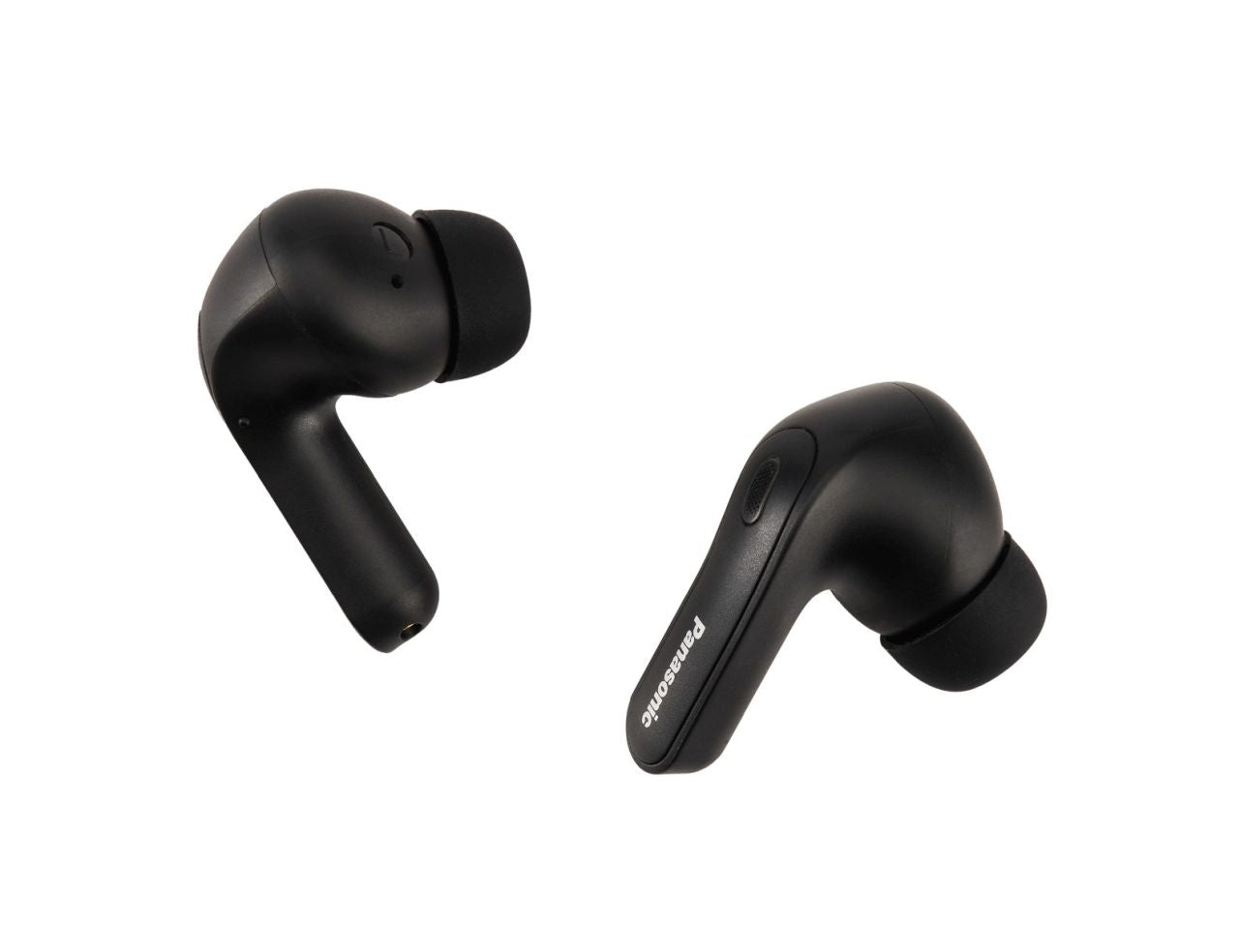 Panasonic Hybrid Noise Cancelling Wireless Earbuds