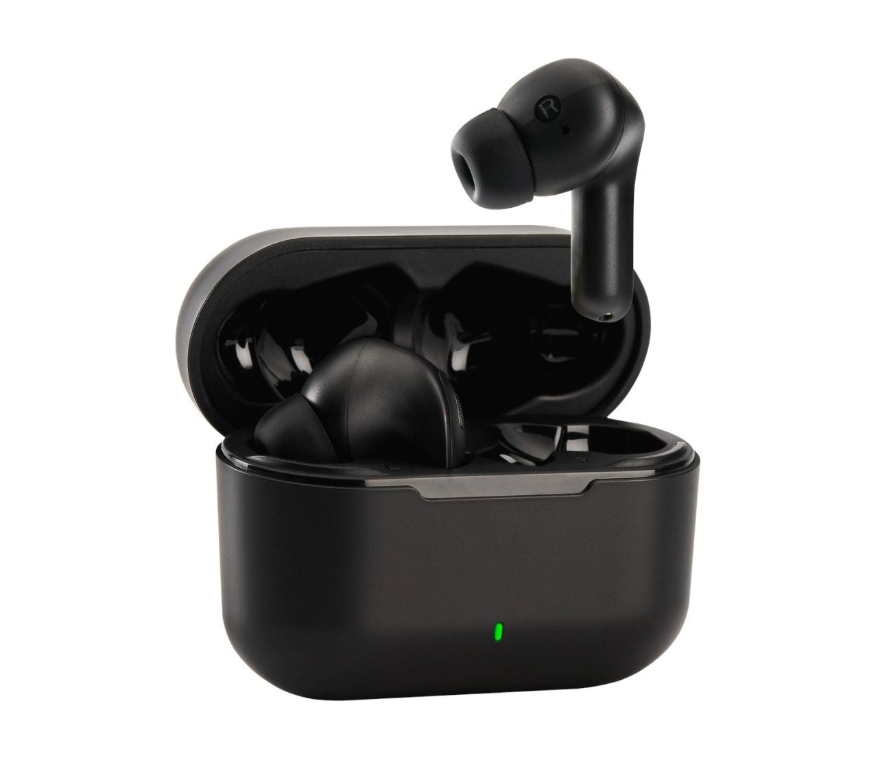 Panasonic Hybrid Noise Cancelling Wireless Earbuds