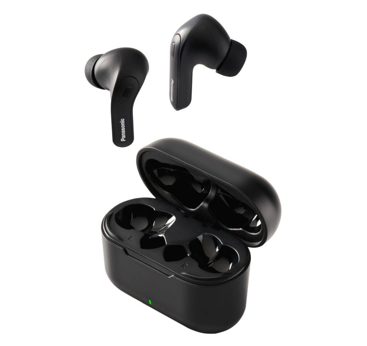 Panasonic Hybrid Noise Cancelling Wireless Earbuds