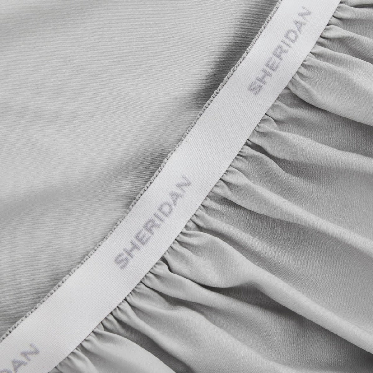 Sheridan - 1000TC Queen Sheet Set Multi Depth - Dove