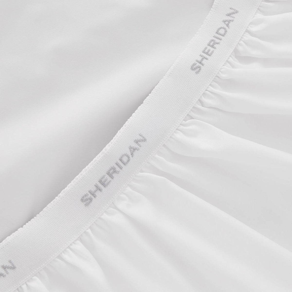 Sheridan - 1000TC King Sheet Set Multi Depth - Snow