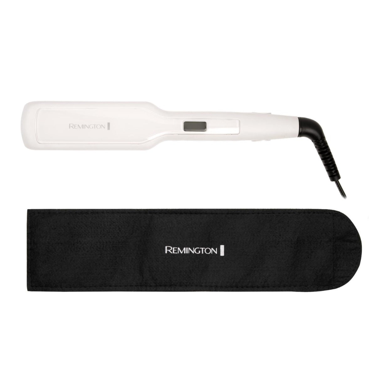 Remington - Pro-Ceramic Extra Wide Plate Straightener