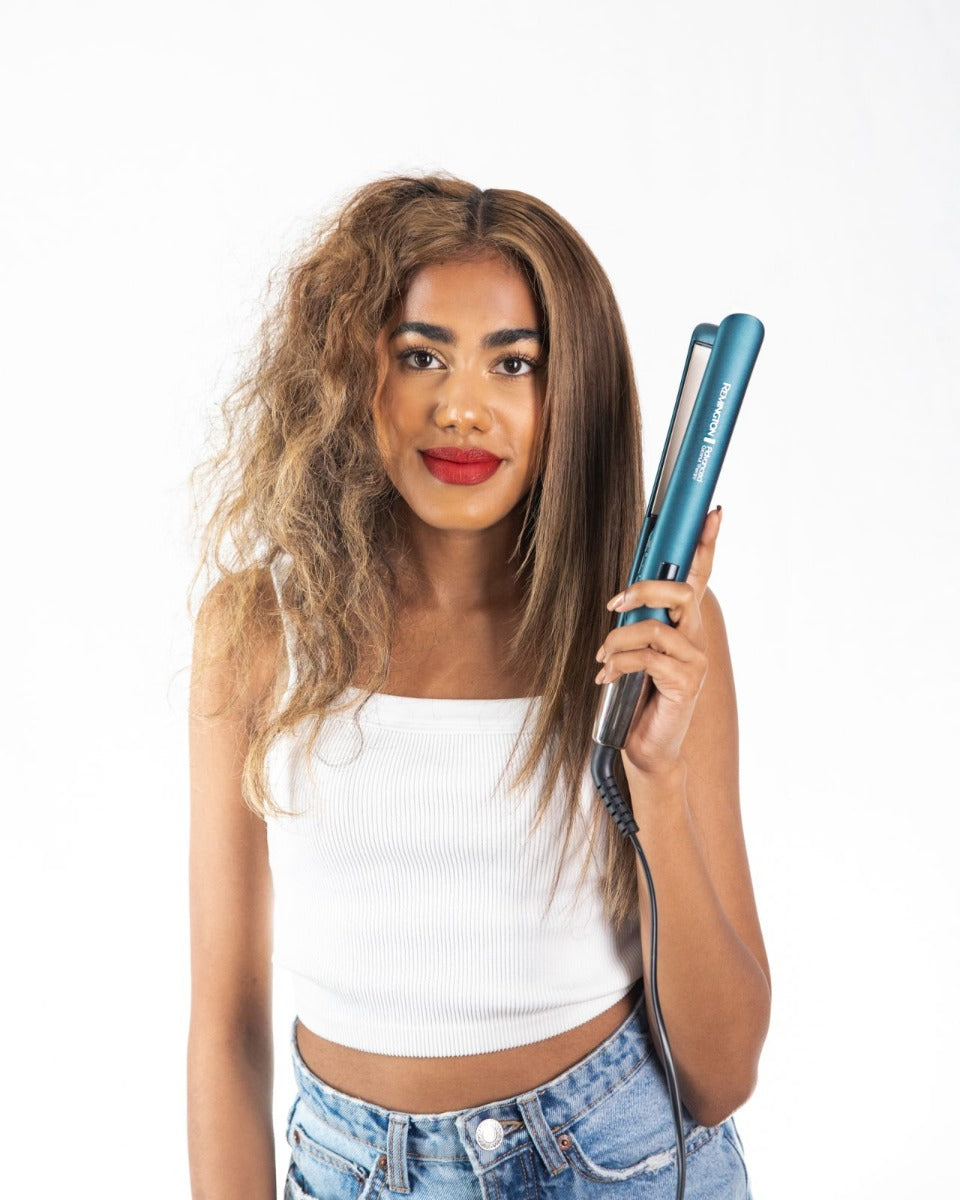 Remington - Advanced Coconut Therapy Straightener