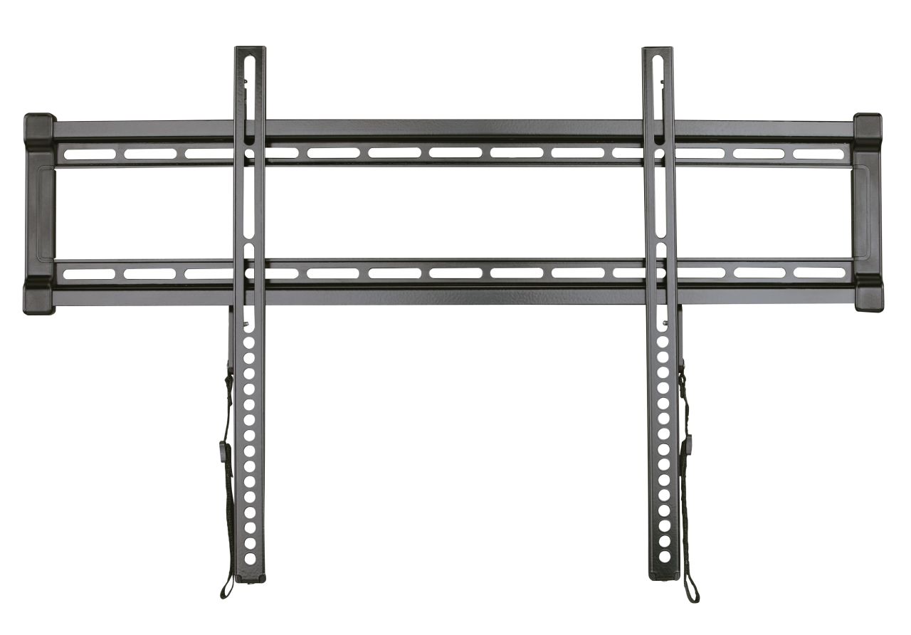 Standard AV - Large Fixed Mount 42" - 90" TVs