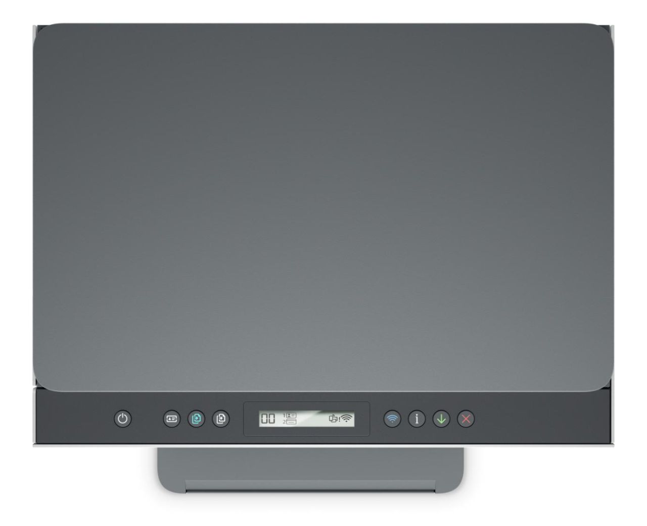 HP - Smart Tank 7005 All-in-One Multi-Function Printer