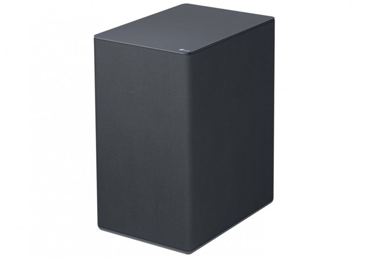 LG SC9S 3.1.3 Channel 400W Dolby Atmos Wi-Fi Soundbar