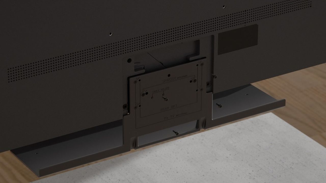 LG SC9S 3.1.3 Channel 400W Dolby Atmos Wi-Fi Soundbar