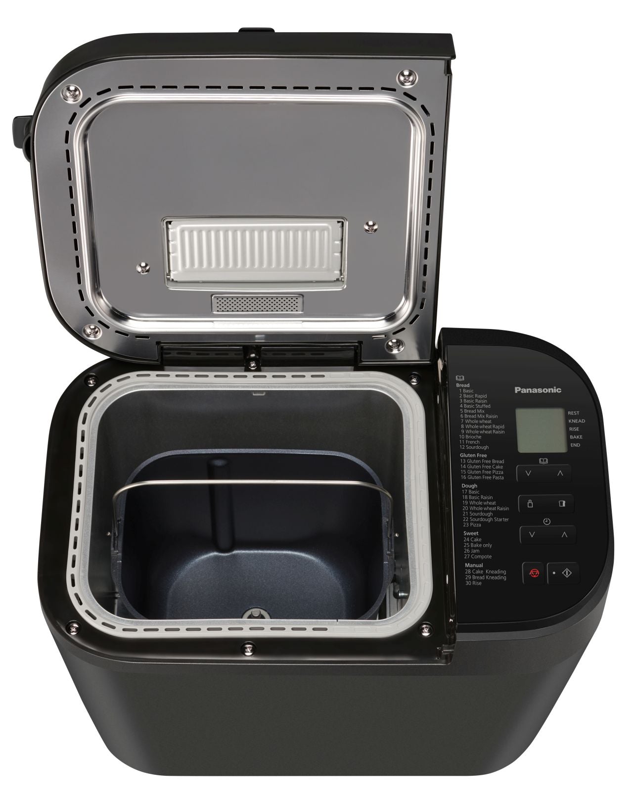 Panasonic - Bread Maker