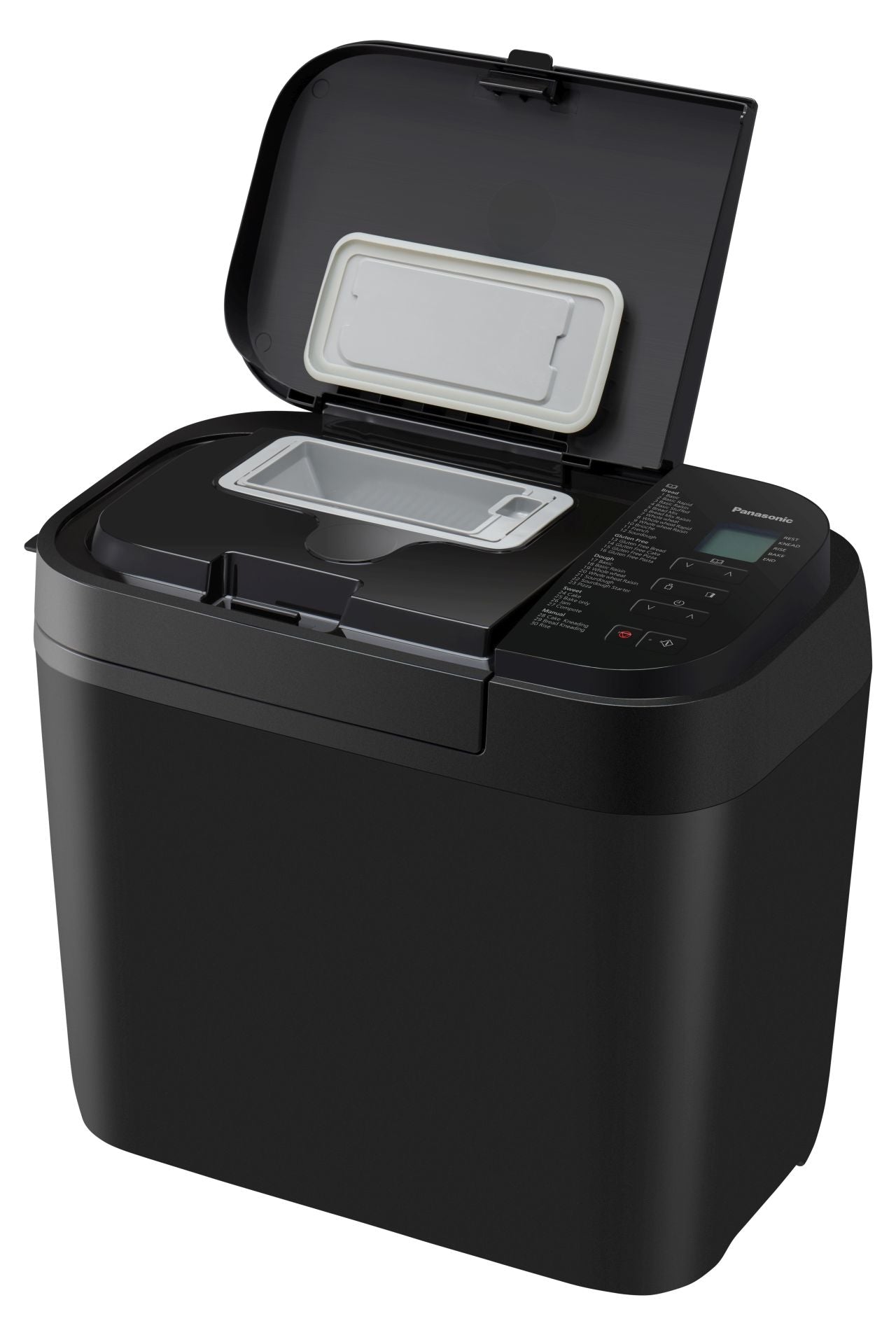 Panasonic - Bread Maker