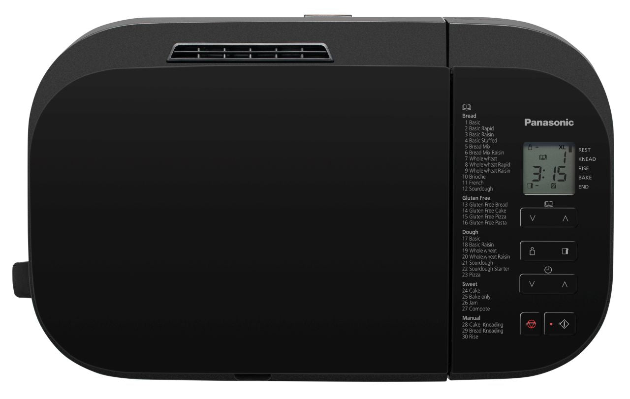 Panasonic - Bread Maker