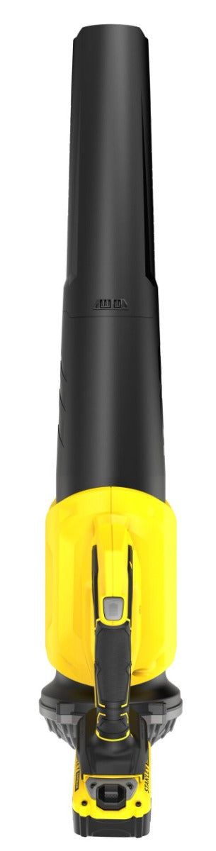 Stanley - 18V FatMax V20 Brushless Blower Kit 4.0Ah