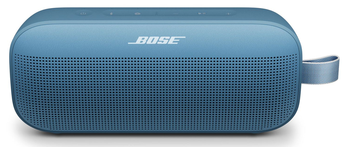 Bose - SoundLink Flex Portable Speaker (2nd Gen) - Blue Dusk