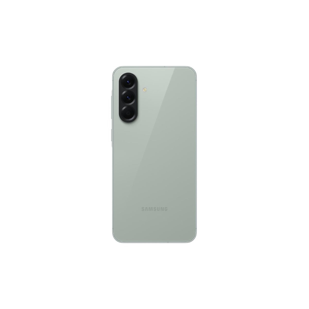 Samsung - Galaxy A56 5G 128GB Olive