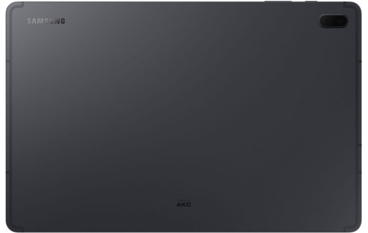 Samsung Tab S7 FE 5G 64GB Black