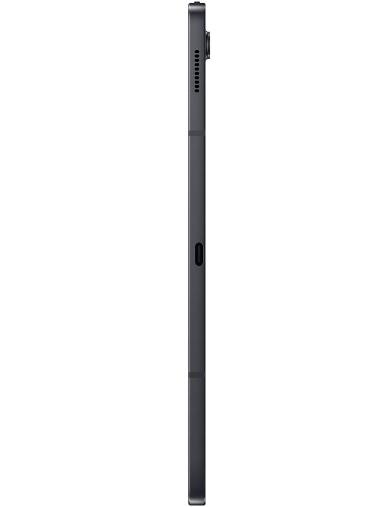 Samsung Tab S7 FE 5G 64GB Black