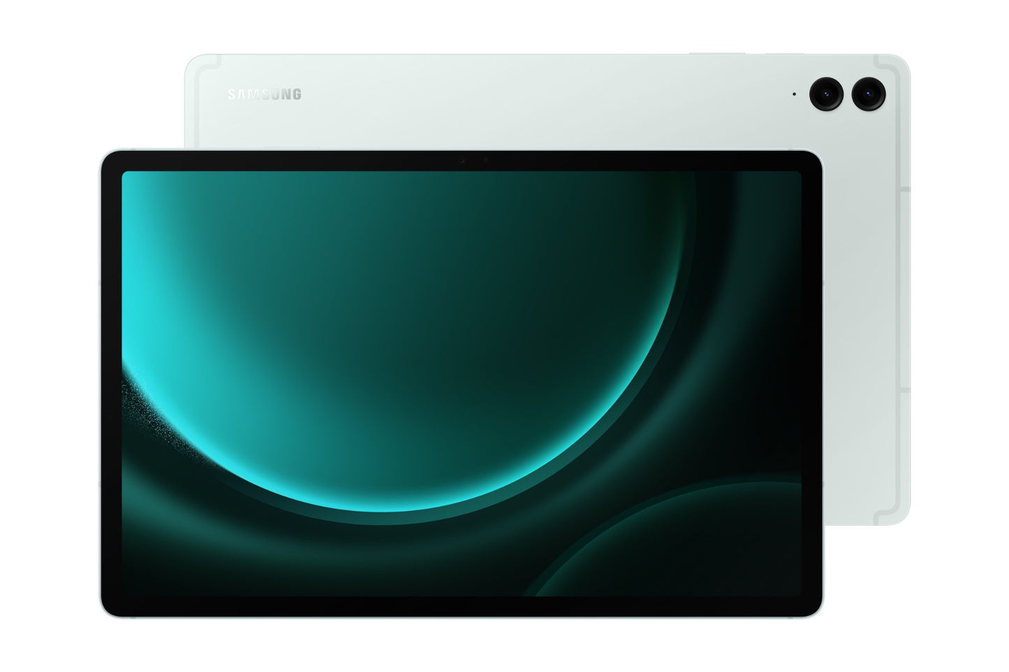 Samsung Tab S9 FE+ Wi-Fi 128GB - Mint