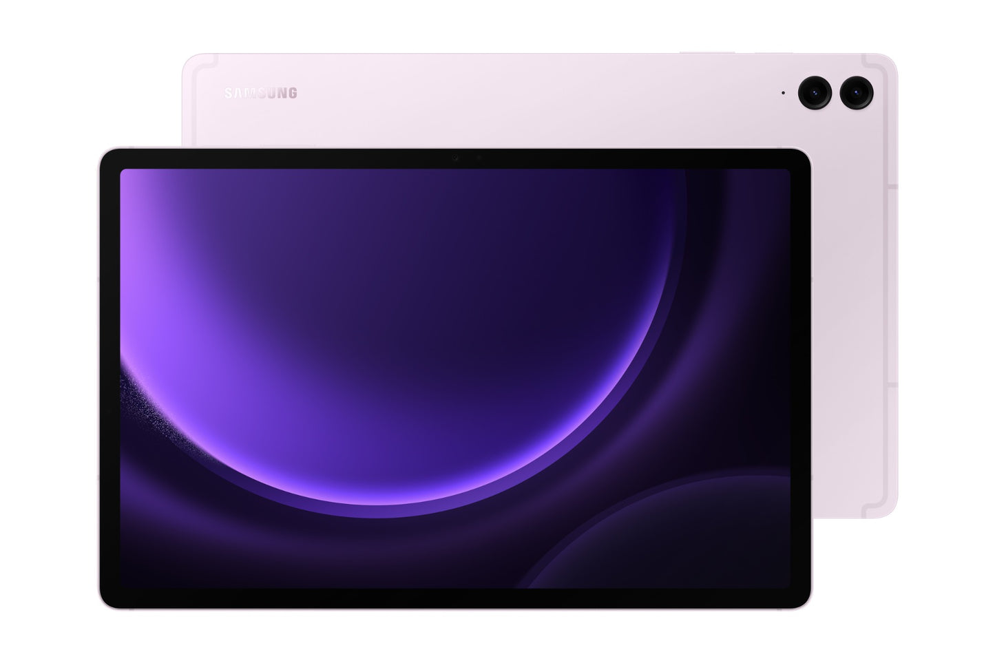 Samsung Tab S9 FE+ Wi-Fi 128GB - Lavender