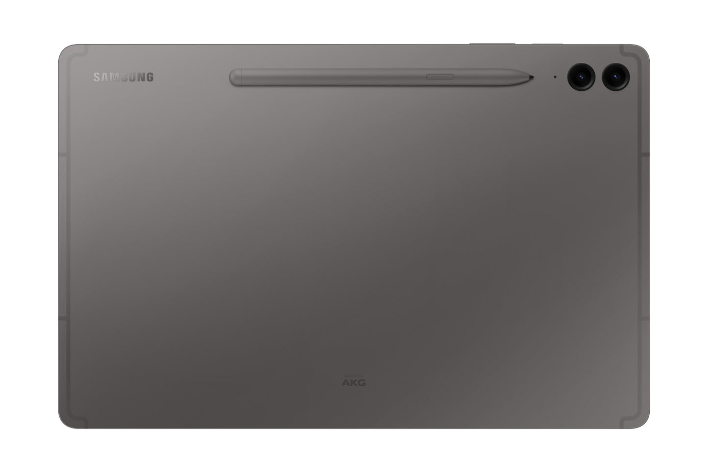 Samsung Tab S9 FE+ 5G 256GB - Grey