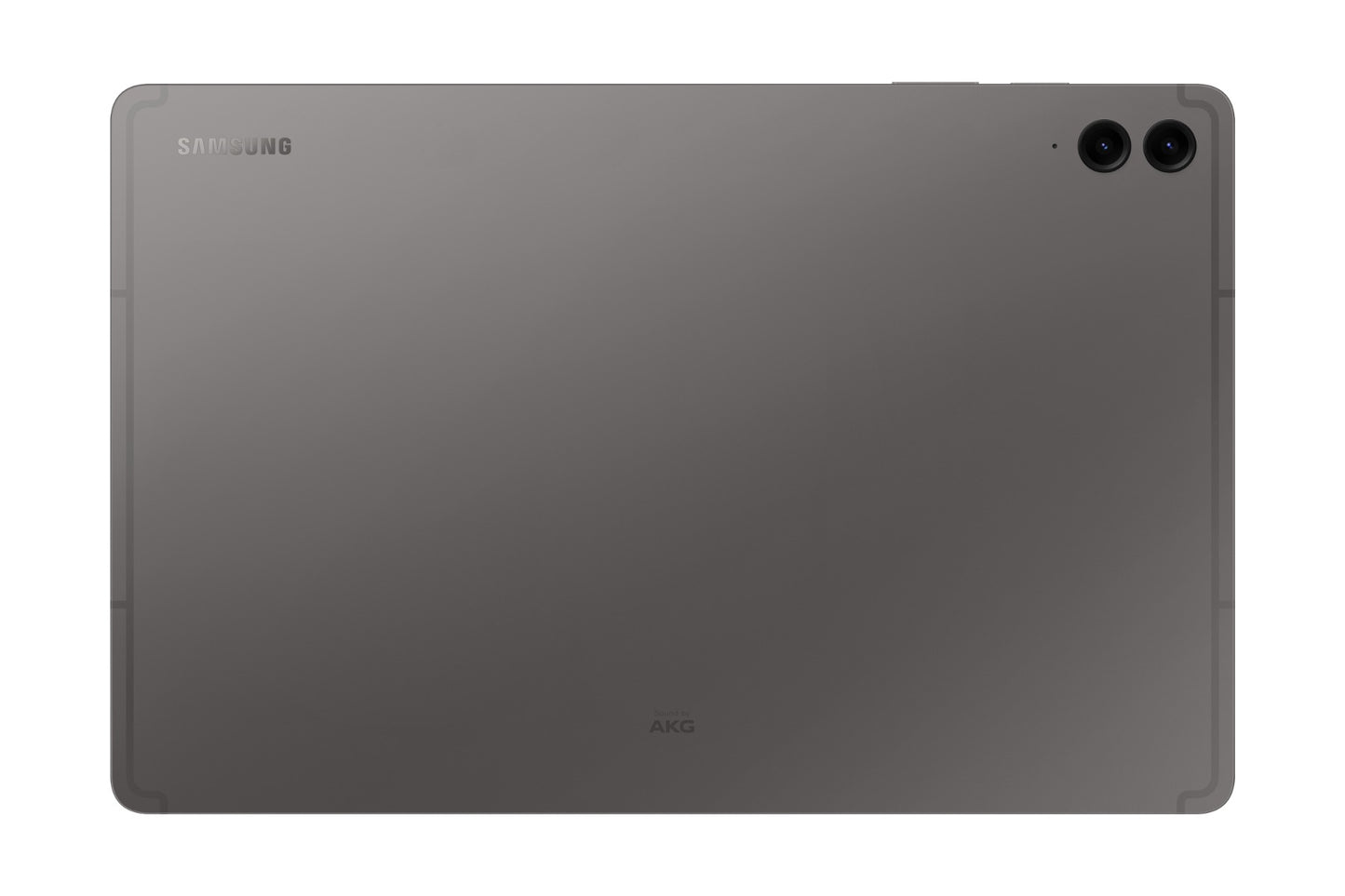 Samsung Tab S9 FE+ 5G 256GB - Grey