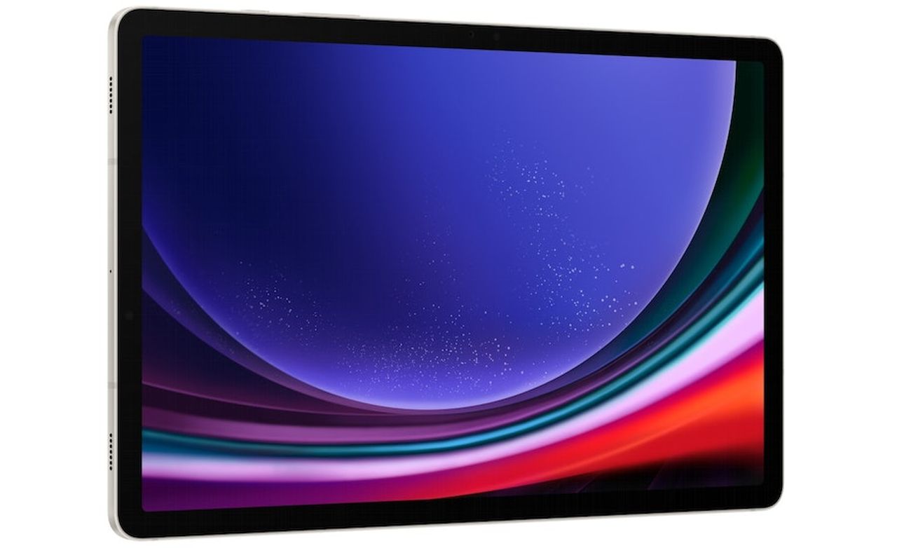 Samsung Tab S9 Wi-Fi 8GB/ 128GB - Beige