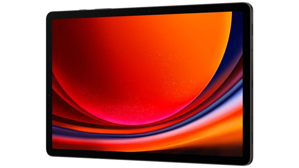 Samsung Tab S9 5G 12GB/ 256GB - Graphite