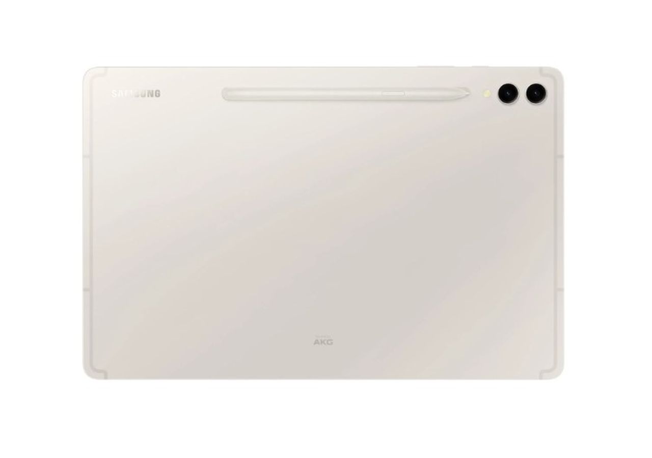 Samsung Tab S9+ Wi-Fi 12GB/ 256GB - Beige