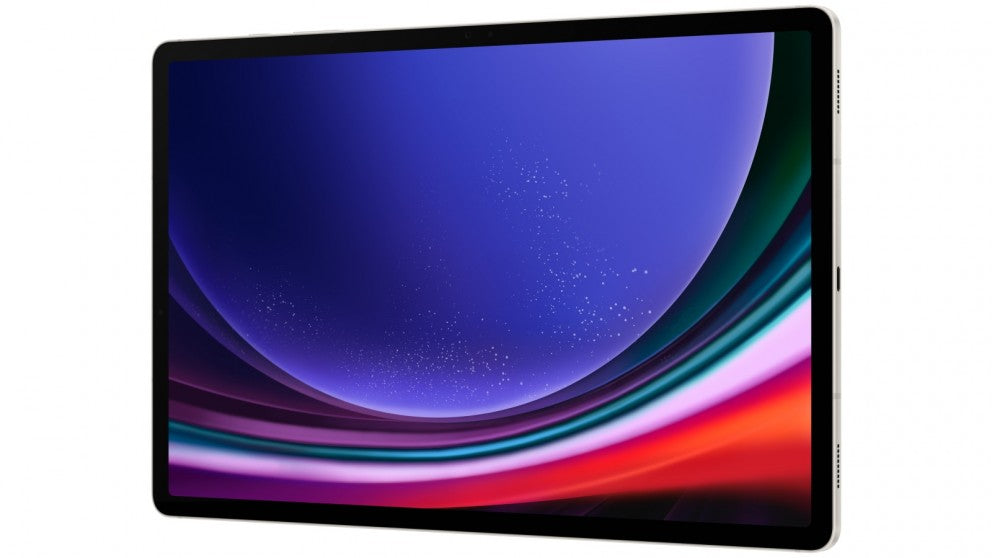 Samsung Tab S9+ Wi-Fi 12GB/ 512GB - Beige