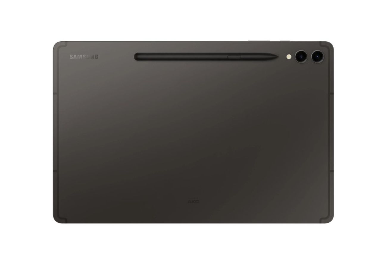 Samsung Tab S9+ 5G 12GB/ 256GB - Graphite