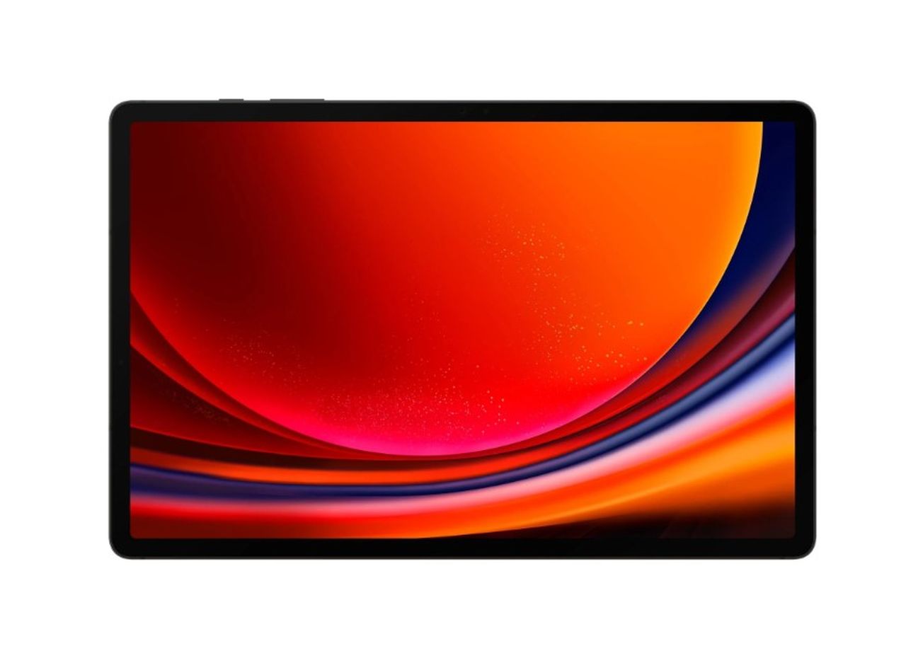 Samsung Tab S9+ 5G 12GB/ 256GB - Graphite