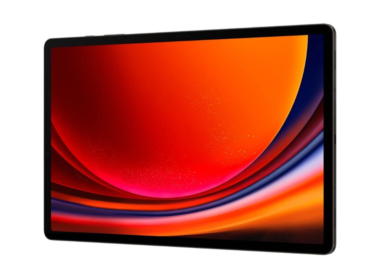 Samsung Tab S9+ 5G 12GB/ 256GB - Graphite