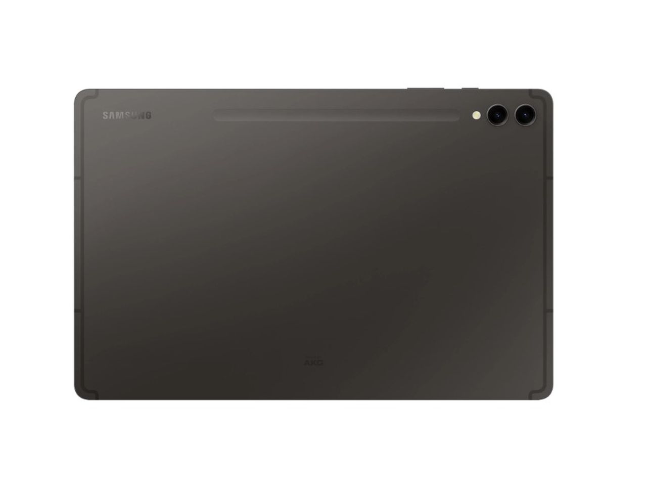 Samsung Tab S9+ 5G 12GB/ 256GB - Graphite