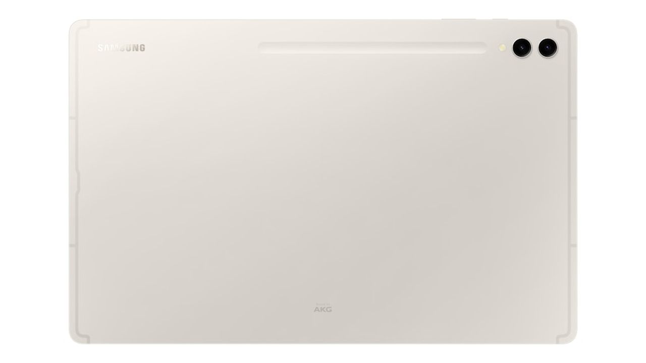 Samsung Tab S9 Ultra Wi-Fi 12GB/ 256GB - Beige