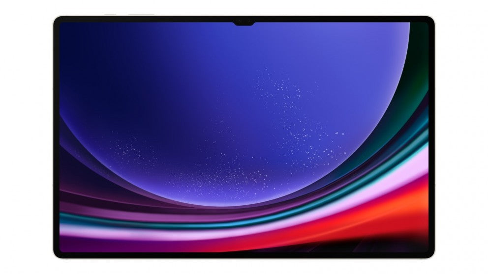 Samsung Tab S9 Ultra Wi-Fi 12GB/ 512GB - Beige