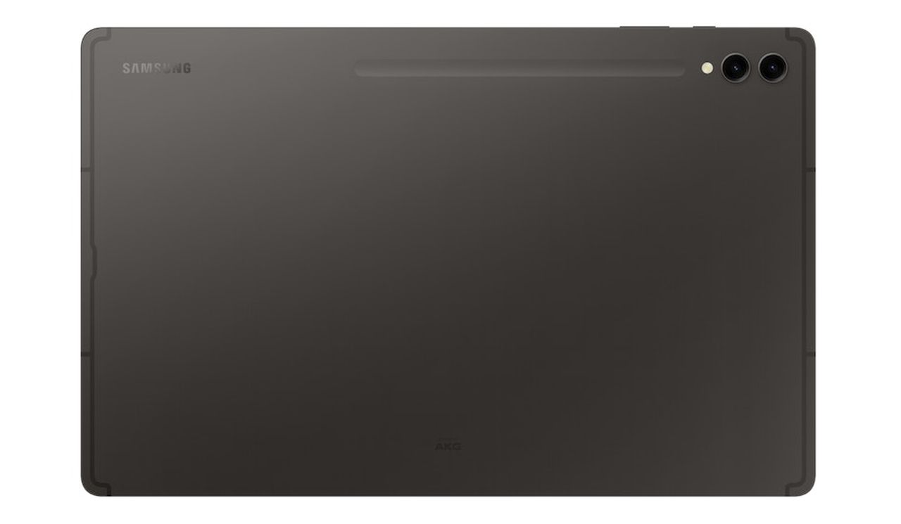 Samsung Tab S9 Ultra 5G 12GB/256GB - Graphite