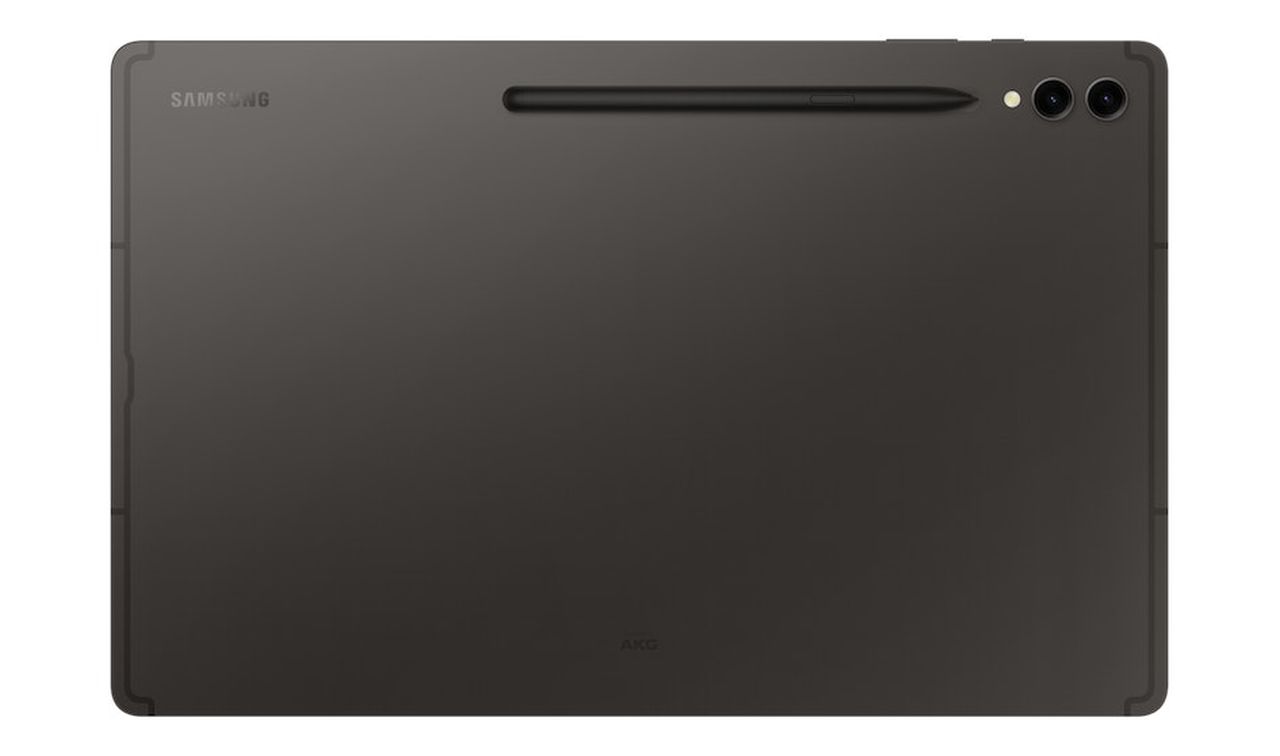 Samsung Tab S9 Ultra 5G 12GB/256GB - Graphite