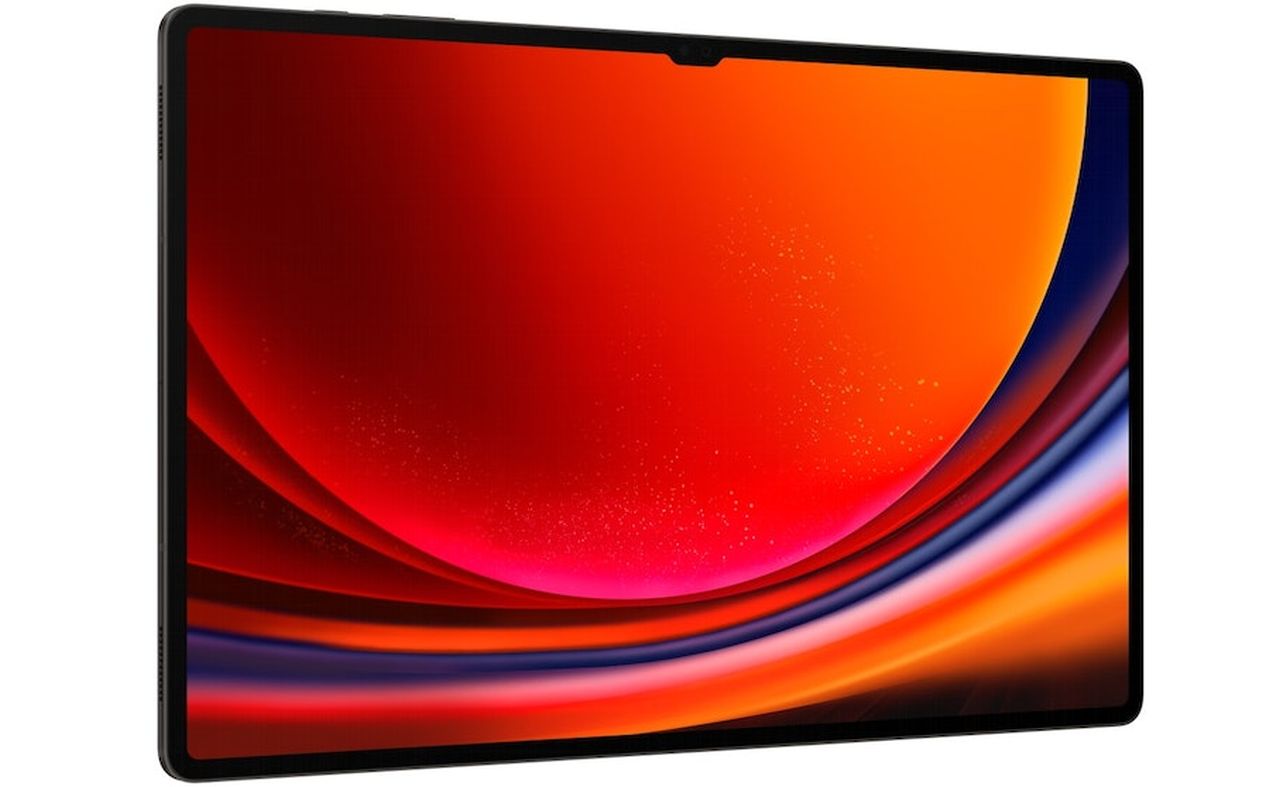 Samsung Tab S9 Ultra 5G 12GB/256GB - Graphite