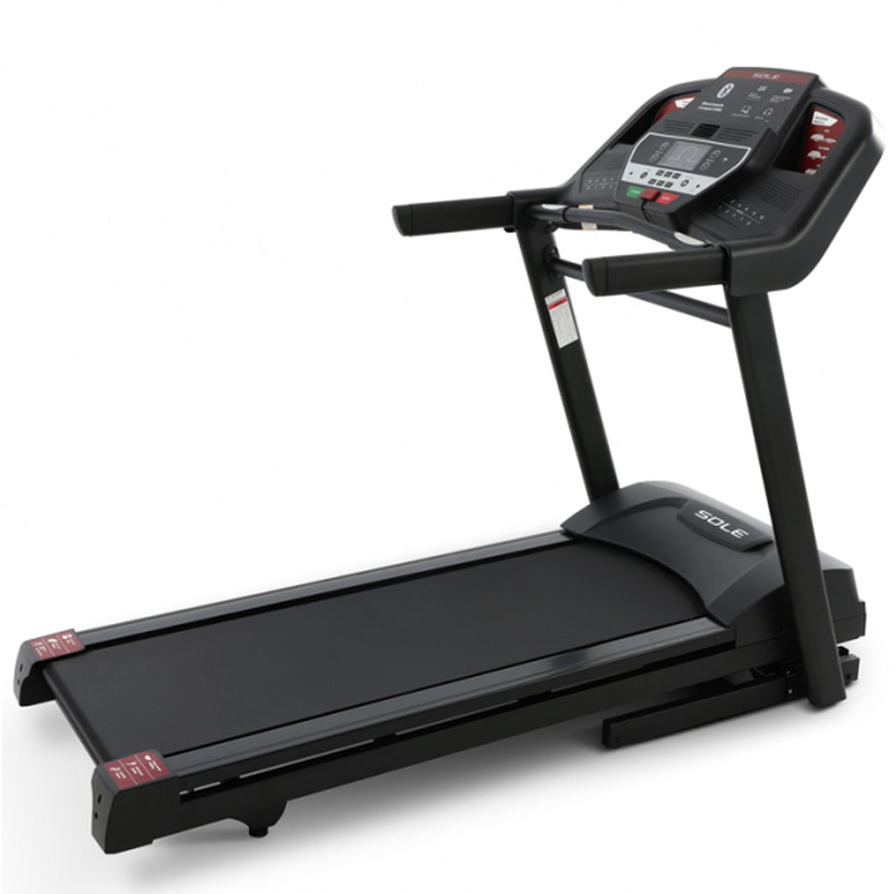 Sole - F60 Treadmill