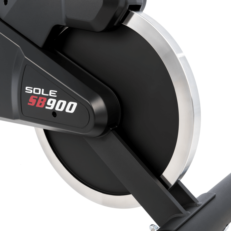 Sole - SB900 Indoor Training Cycle