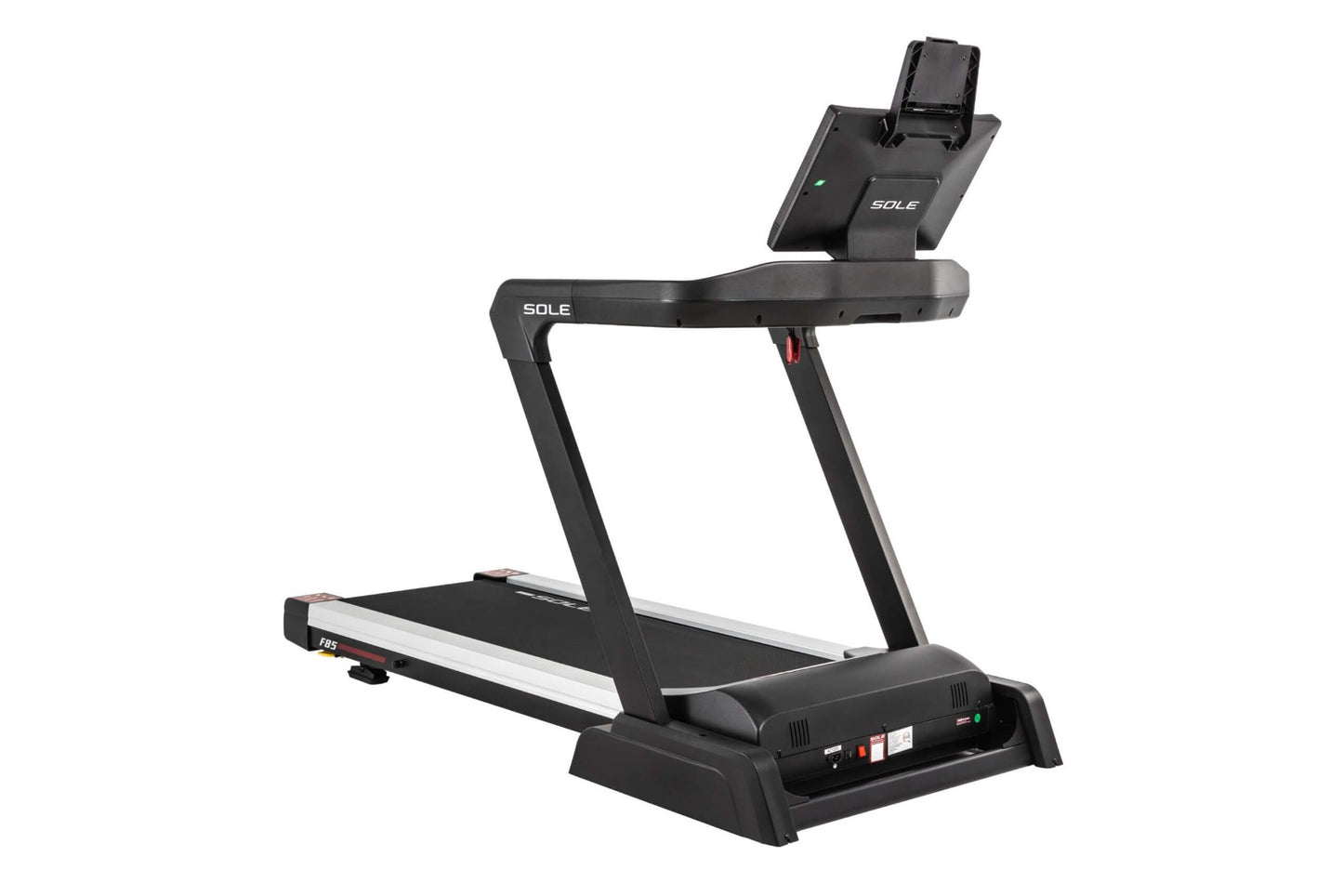 Sole - F85 Treadmill 2023
