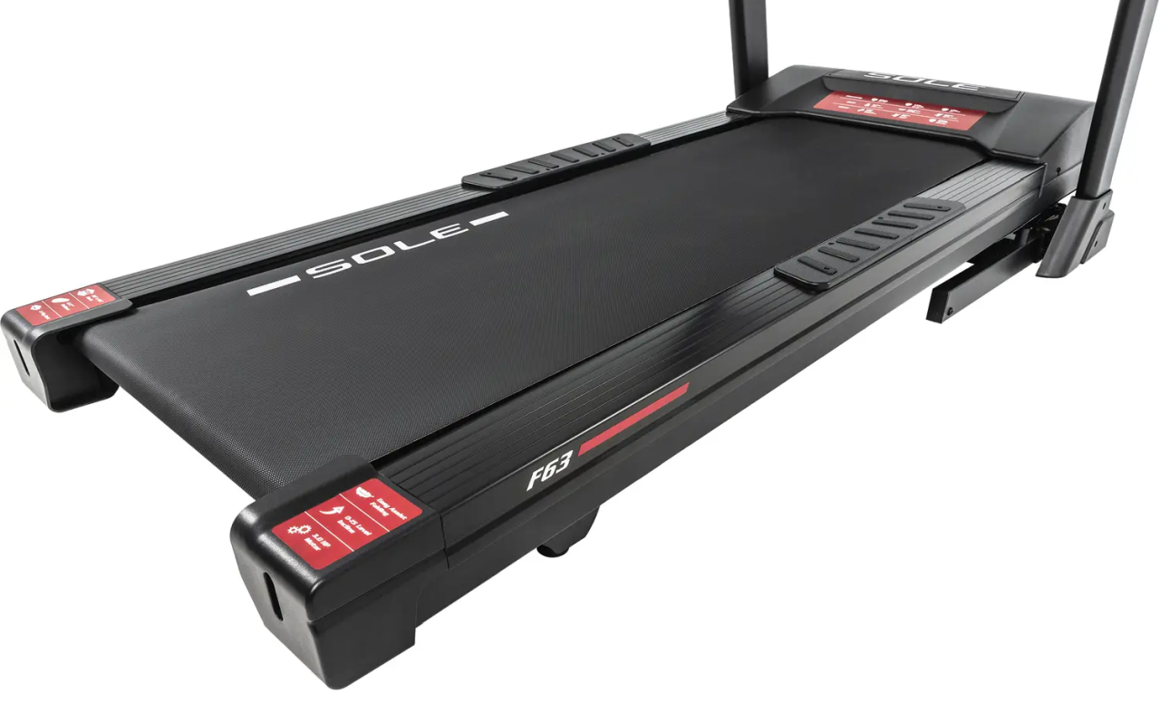 Sole - F63 Treadmill