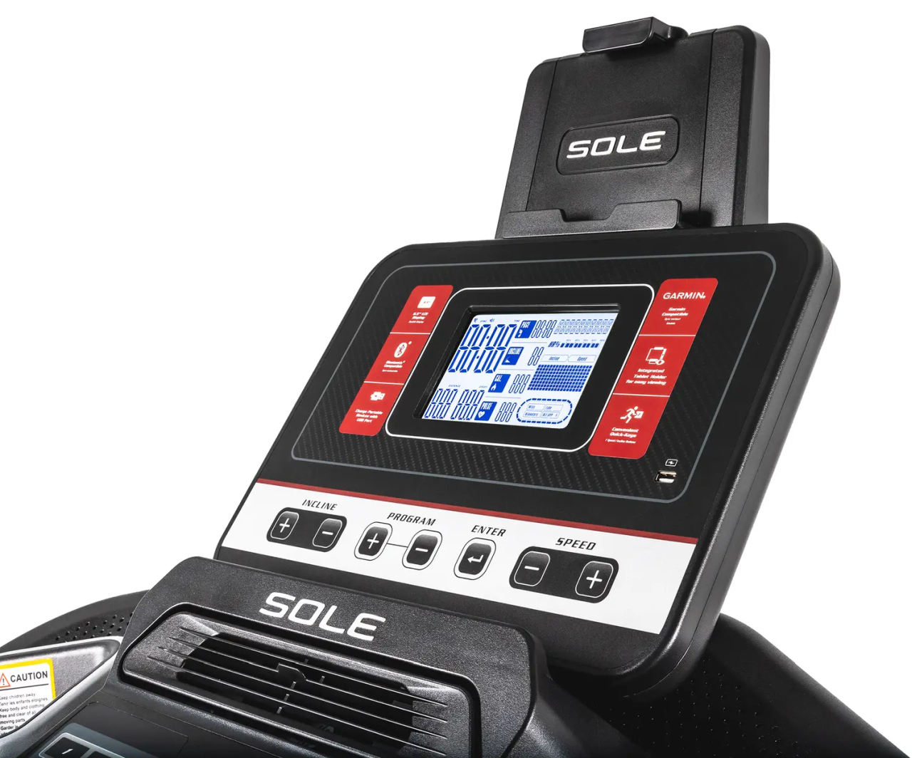 Sole - F63 Treadmill