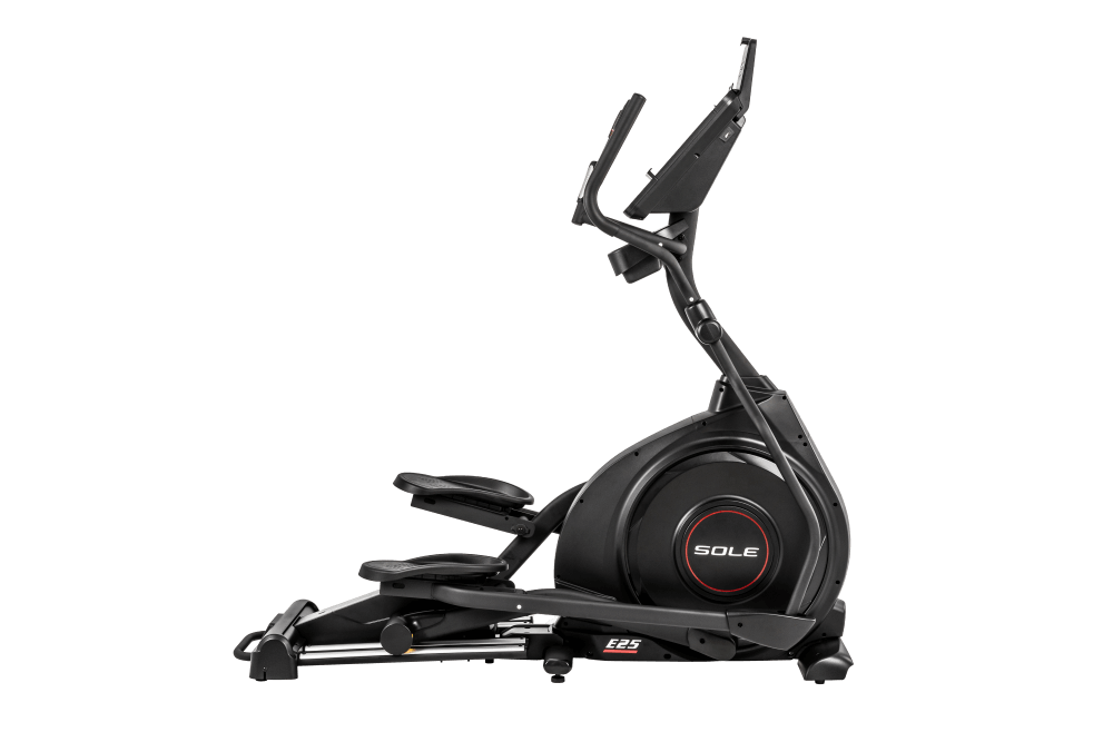 Sole - E25 Cross Trainer 2023