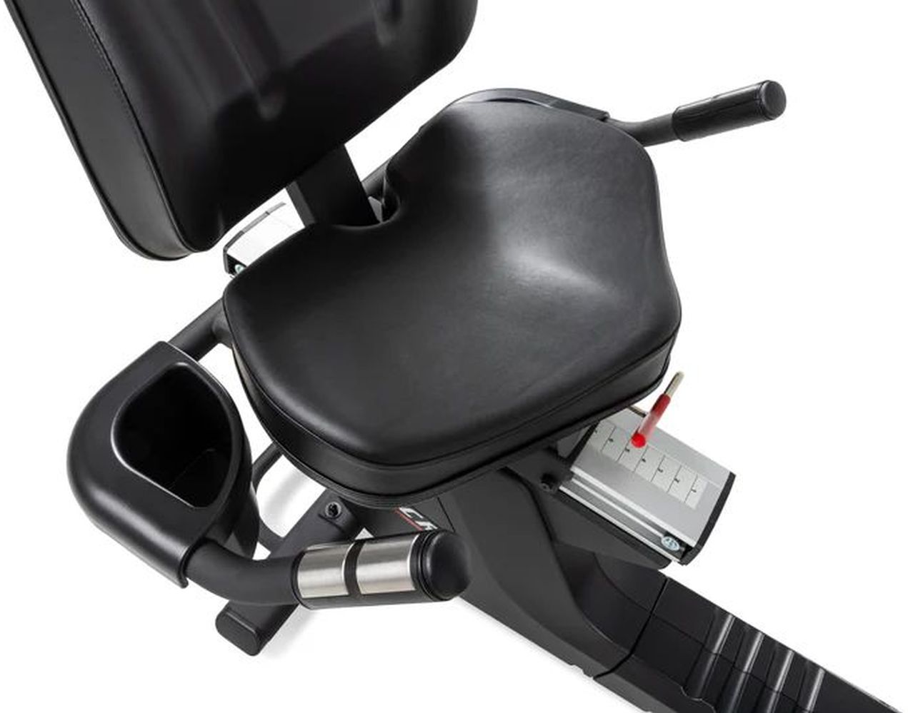 Sole - LCR Recumbent Bike