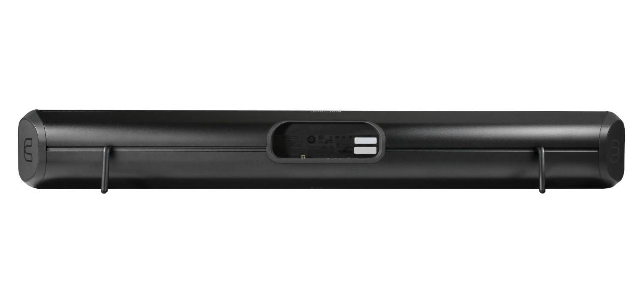 Bluesound Soundbar Speaker - Black