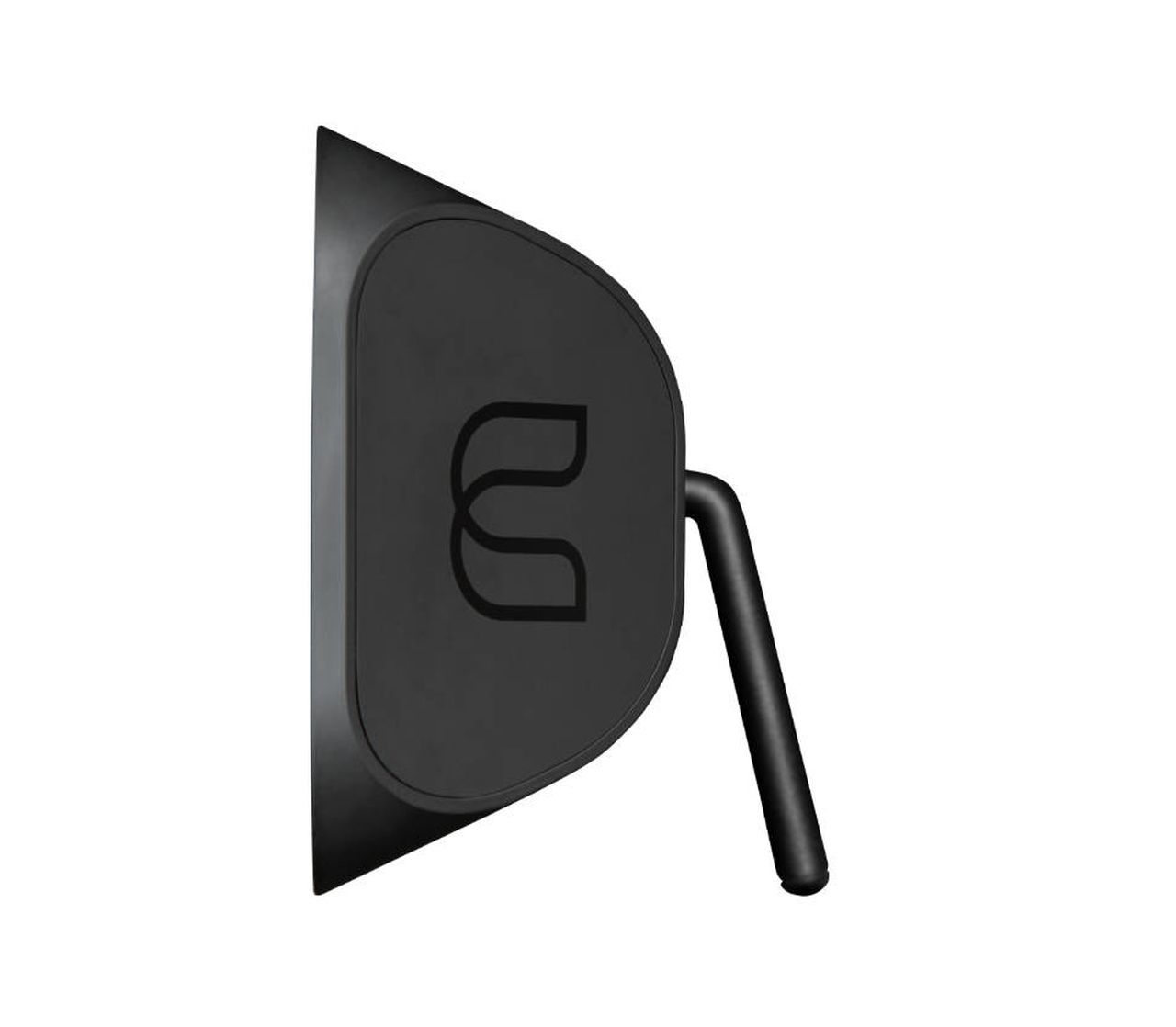Bluesound Soundbar Speaker - Black