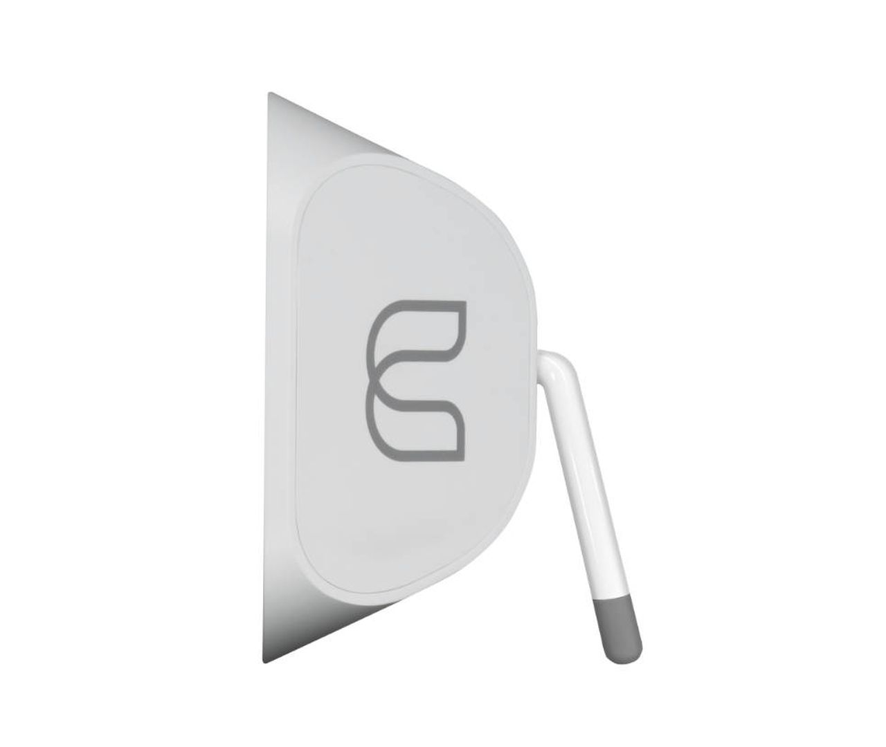 Bluesound Soundbar Speaker - White