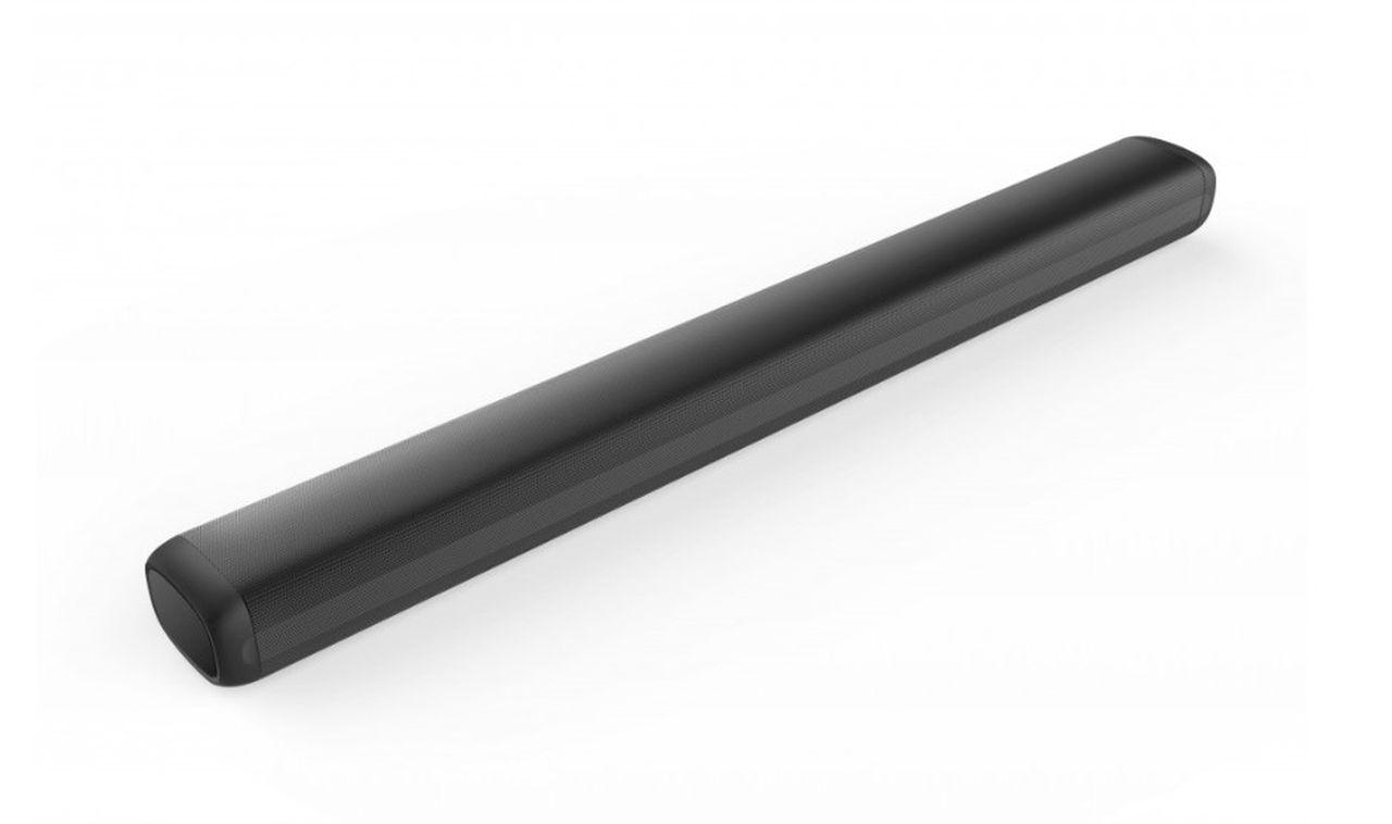 Laser 2.1CH Dolby Atmos Soundbar with built-in Subwoofers