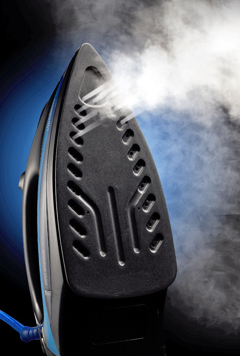 Sunbeam - 2400W Prosteam Swift Iron