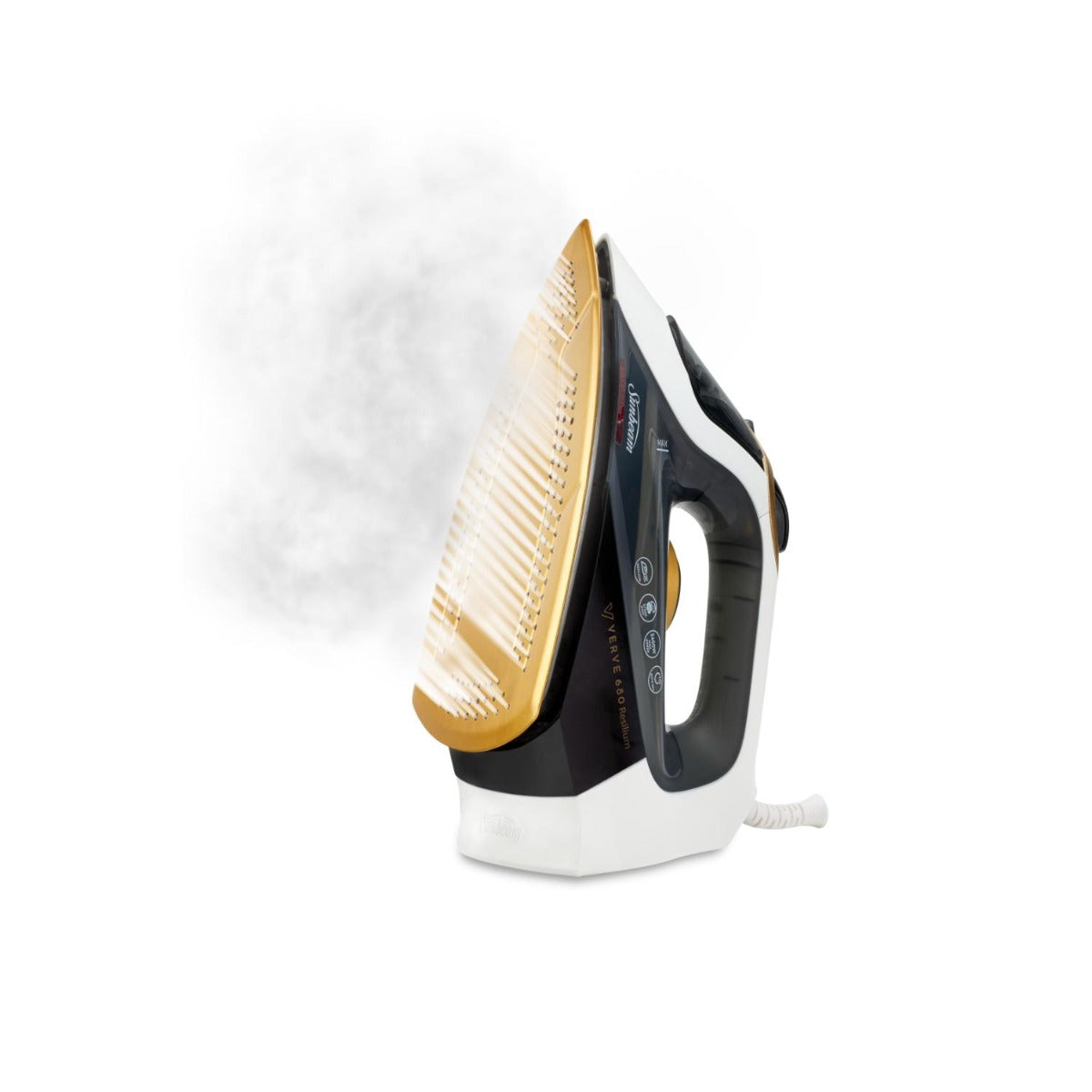 Sunbeam - 2400W Verve 680 Resilium Iron